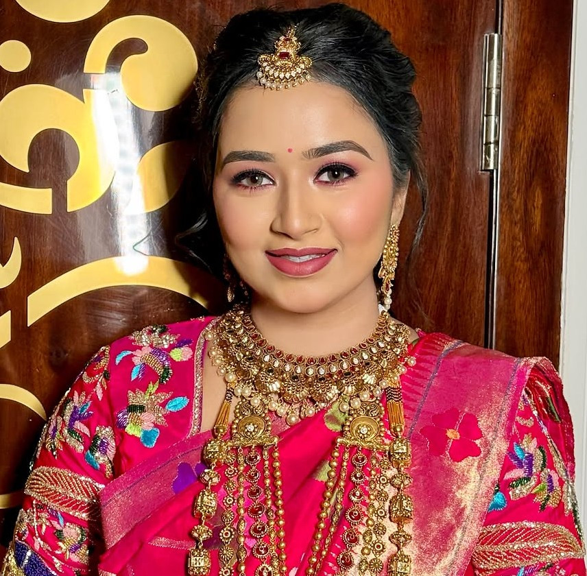 নাতনির কচি গুদ